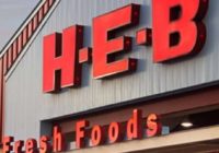 H-E-B and its chairman commit $1 million to support those impacted by Texas Panhandle wildfires H-E-B and its chairman commit $1 million to support those impacted by Texas Panhandle wildfires