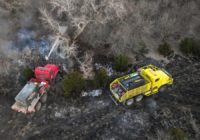 Xcel Energy company acknowledges role in Texas wildfire