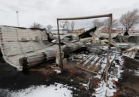 Texas Panhandle wildfires: Officials describe devastating damage, urge precaution as inferno continues Texas Panhandle wildfires: Officials describe devastating damage, urge precaution as inferno continues