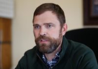 Texans in the Panhandle recall towering smoke and darkened skies as wildfires crept near their towns Texans in the Panhandle recall towering smoke and darkened skies as wildfires crept near their towns