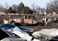 Many homes burned in the Texas wildfires weren’t insured, creating a steep path to recovery