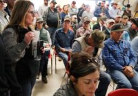 Facing staggering losses from wildfires, Panhandle ranchers and farmers seek aid to rebuild