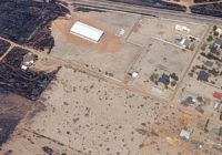 Voting sites expected to open in Panhandle on Tuesday, despite wildfires Voting sites expected to open in Panhandle on Tuesday, despite wildfires