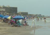 Study: Gulf Coast sinking at alarming rate, raising flooding concern for Galveston, other coastal cities
