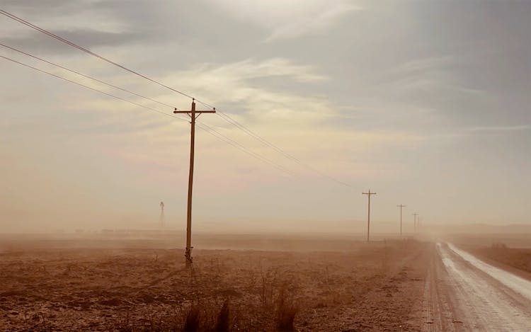 panhandle fires