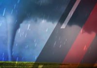 Severe storms with tornadoes kill at least 3 in central US