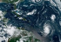 Record ocean temperatures could lead to “explosive hurricane season,” meteorologist says