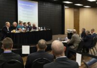 After Texas’ largest wildfire is contained, a rancher moves on with a single calf