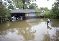 U.S. Supreme Court says Texans can sue state for flood damage