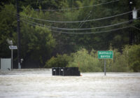 ‘Aggressive’ hurricane season forecast for Texas Gulf Coast
