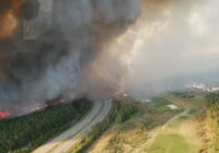 Marking 15 years since 19,000 acre wildfire destroyed dozens of homes in Horry County