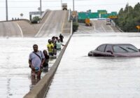 2024 hurricane season could be an active one for Houston region, forecasters say