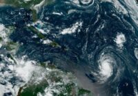 Forecasters calling for well-above-average Hurricane Season