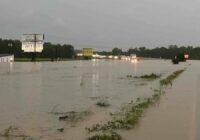 Harris, Montgomery counties declare emergencies as East Texas region floods Harris, Montgomery counties declare emergencies as East Texas region floods