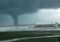 ‘They love seeing the majesty of these storms’: How tornado tourism has taken off