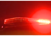 Flash flooding kills North Texas 4-year-old