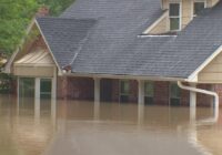 Montgomery County flooding: Homes in River Plantation full of water after relentless rain