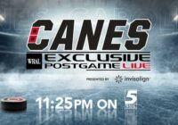 Hurricanes, Rangers open playoff series; NHL releases complete schedule