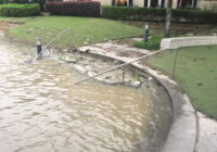 Some communities in Houston region seeing most rain and flooding since Hurricane Harvey