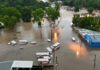 “We lost everything”: East Texas residents confront their future after flooding “We lost everything”: East Texas residents confront their future after flooding