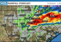 Flood Watch remains in effect for San Antonio, but storms avoid the city Wednesday night Flood Watch remains in effect for San Antonio, but storms avoid the city Wednesday night