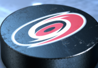 Hurricanes make change in net: Kochetkov to start in Game 3 against Rangers