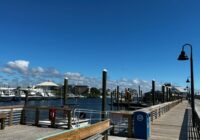 Carolina Beach holding ceremony for revitalized marina damaged during Florence