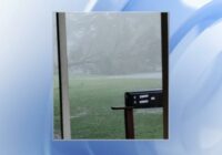 Live weather updates: Severe thunderstorm warning issued for Halifax & Edgecombe counties; tornado warnings canceled