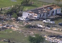Dozens injured and at least five confirmed dead — including children — after reported tornado in North Texas