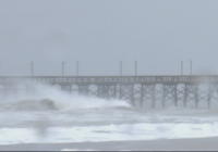 Dangerous brew: Ocean heat and La Nina combo likely mean more Atlantic hurricanes this summer