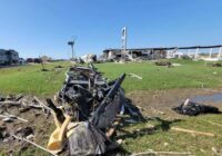 After a deadly tornado, North Texans grapple with the ‘destruction and devastation’