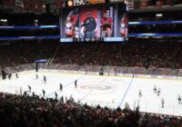 Hurricanes lease, development agreement expected to get final approval from PNC Arena owner