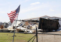 ‘Just start over’: Valley View residents rebuild after deadly North Texas tornado