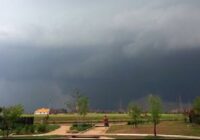 Texas A&M storm chaser survived monster F5 tornado that killed her little sisters when she was 8