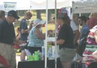 ReadyBrunswick Hurricane Expo held in Bolivia