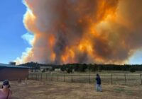 Texans rally to help neighbors in New Mexico with wildfire recovery