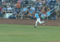 Sharks’ 14 hits propel Wilmington over Florence