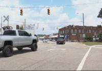 City of Whiteville receives nearly $1.2 million in funding to address frequent flooding