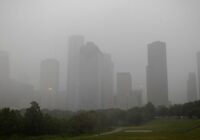 Hurricane Beryl updates: More than 2.3 million customers without power as storm moves inland