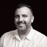 Peter Holley's Profile Photo