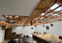 National Weather Service in Shreveport set record for most Tornado Warnings issued in single day as Beryl moved through East Texas