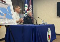 'A serious weather event is coming' | Texas increases readiness level ahead of Tropical Storm Beryl