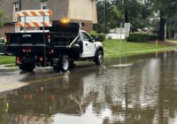 Cumberland, southeastern NC counties facing flash flooding, dangerous road conditions Thursday morning