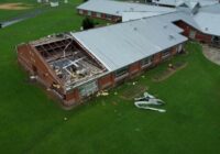 Wilson County middle school damaged by tornado preparing for first day of classes
