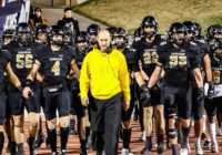 A Wildfire-Ravaged Panhandle Town Rallies Around High School Football