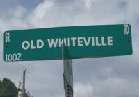Driver fatality on Old Whiteville Road amid flooding