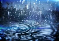 Tropical storm conditions expected for parts of the Carolinas as disturbance approaches coast