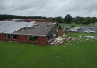 Springfield Middle School to receive new mobile classrooms following tornado damage