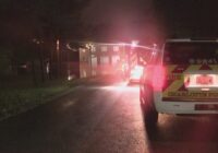 Flash flood emergency: Mandatory evacuations ordered for Mountain Island Lake