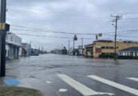 Storm at the coast: Tornado warnings, 15+ inches of rain, life-threatening flooding